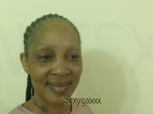 Sexygalxxx