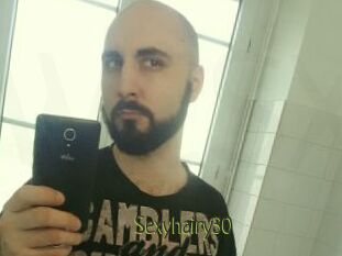 Sexyhairy30