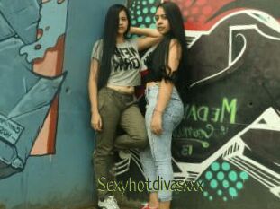Sexyhotdivasxxx