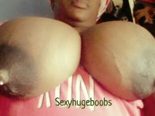 Sexyhugeboobs