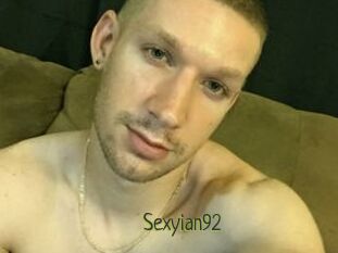 Sexy_ian92