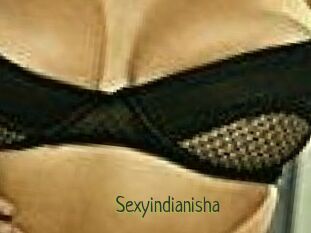 Sexyindianisha