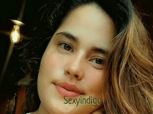 Sexyindigo