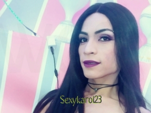 Sexykarol23