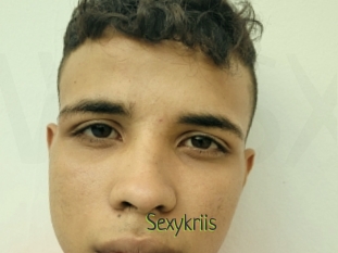 Sexykriis
