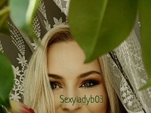 Sexyladyb03