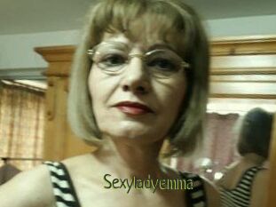 Sexyladyemma