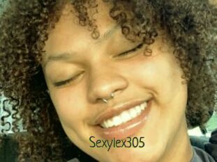 Sexylex305