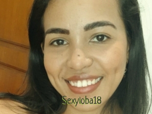 Sexyloba18