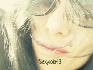Sexylola43