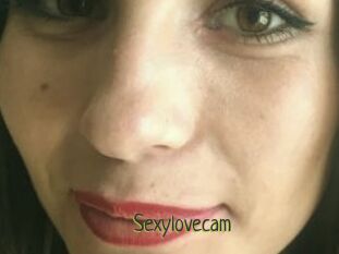 Sexylovecam