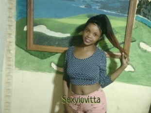 Sexylovitta