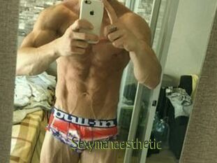Sexymanaesthetic