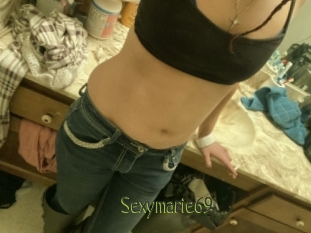 Sexymarie69