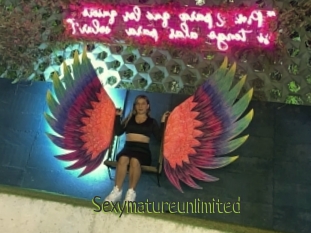 Sexymatureunlimited