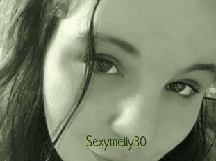 Sexymelly30