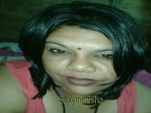 Sexymenisha