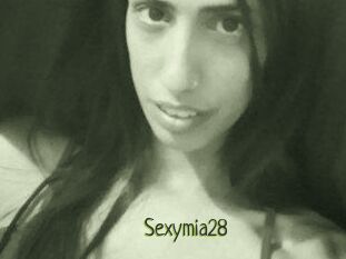Sexymia28