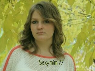 Sexymimi77