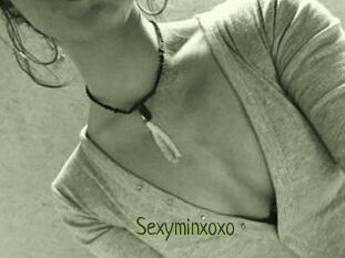 Sexyminxoxo