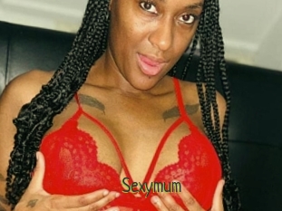 Sexymum