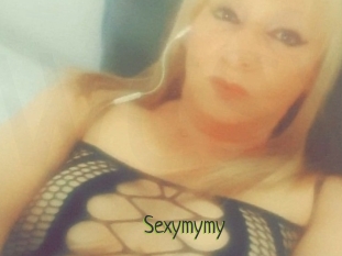 Sexymymy