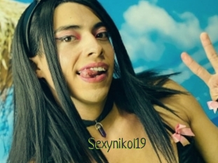 Sexynikol19