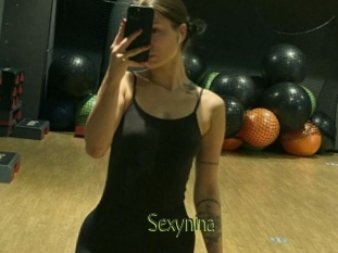 Sexynina