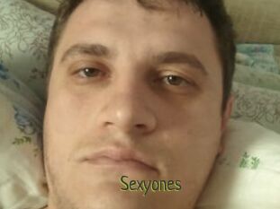 Sexyones