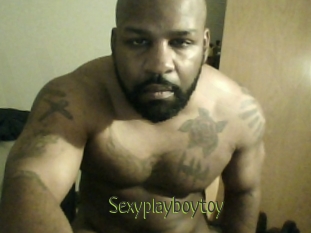 Sexyplayboytoy