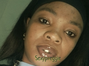 Sexypreggie