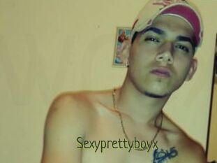 Sexyprettyboyx