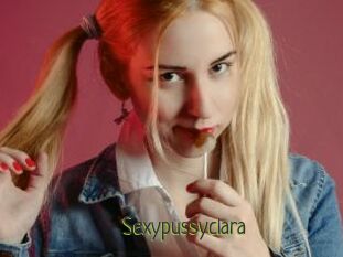 Sexypussyclara