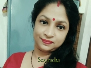 Sexyradha