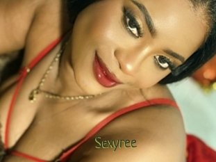Sexyree