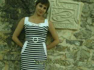 Sexysabotager