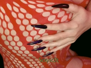 Sexysc0t