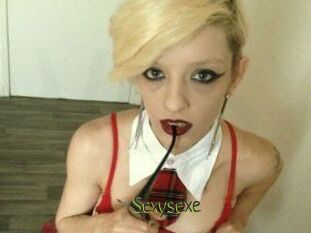 Sexysexe
