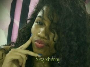 Sexyshenny
