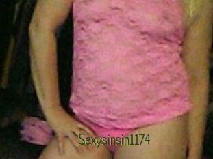 Sexysinsin1174