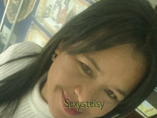 Sexysteisy