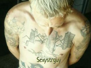 Sexystrguy