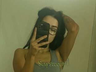 Sexystuden