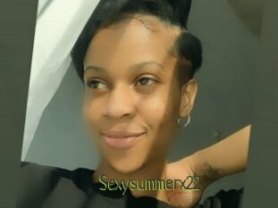 Sexysummerx22