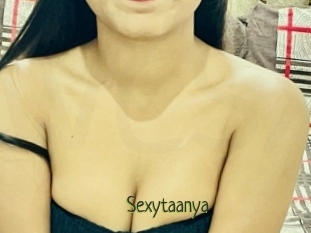 Sexytaanya