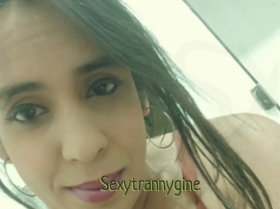 Sexytrannygine