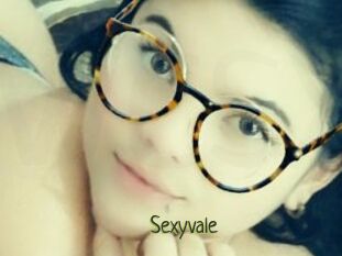 Sexyvale