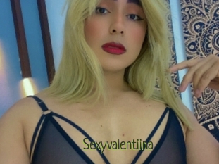 Sexyvalentiina