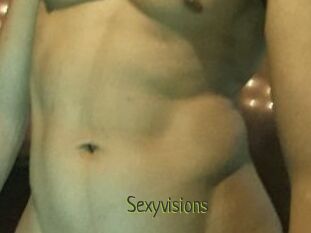 Sexyvisions