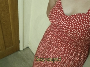 Sexyxouple3